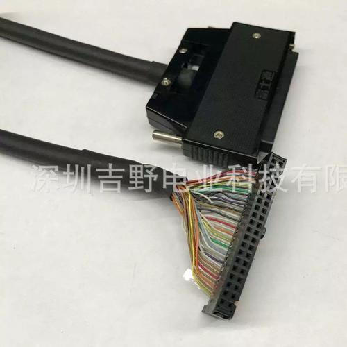 位置控制单元侧中继单元用电缆xw2z