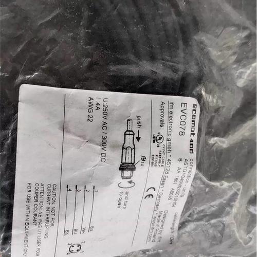 议价IM易ECHY福VC078电缆全新原F装进口门现货