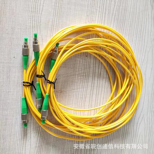 工厂支持批发光纤电缆fc